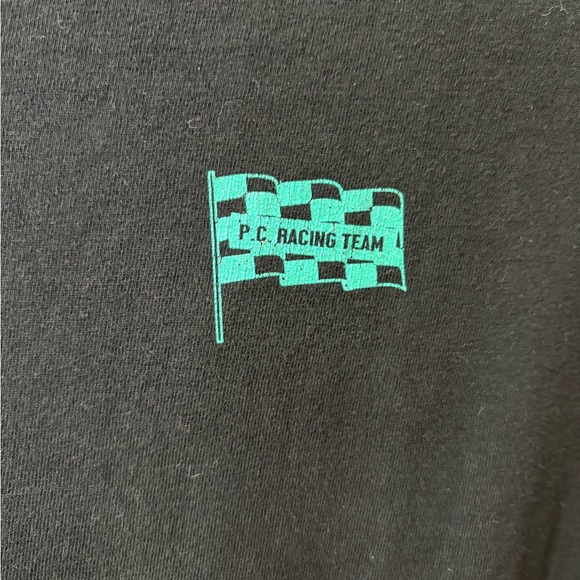 • Period Correct Racing Div. Shirt • - Picture 4 of 6